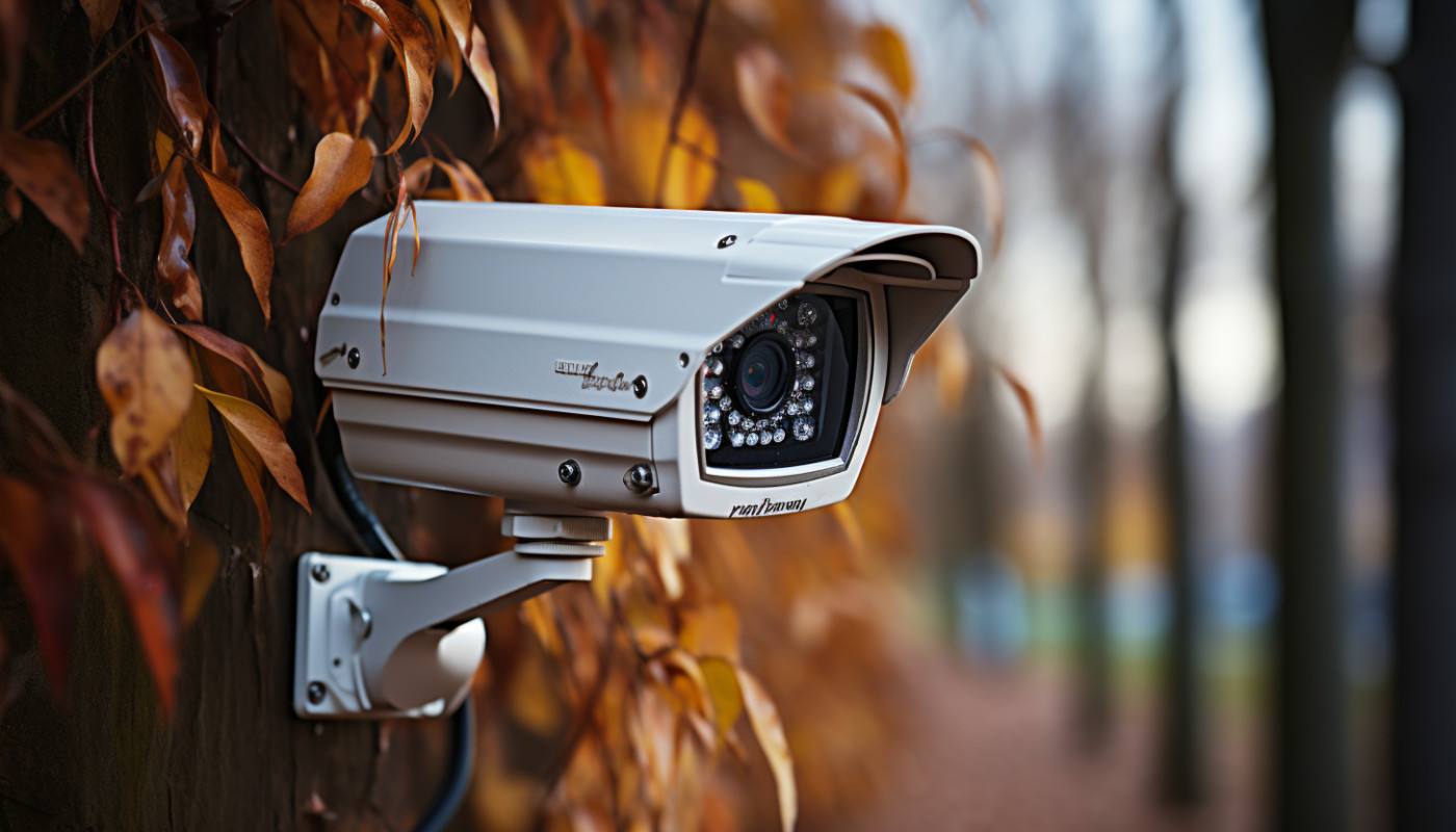 Sécurité d'une maison : comment s'offrir une caméra de surveillance moins coûteuse ?