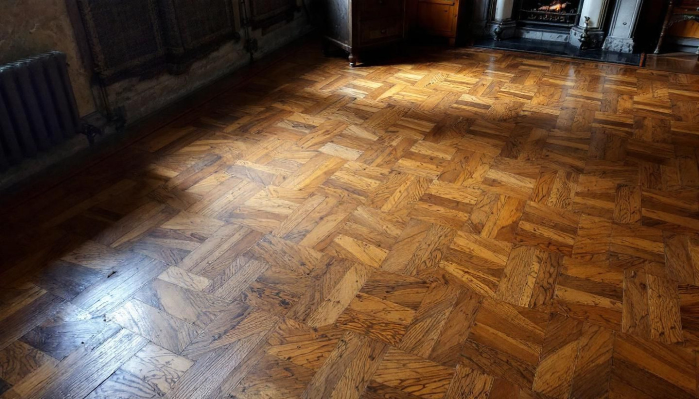Techniques pour restaurer efficacement le parquet ancien