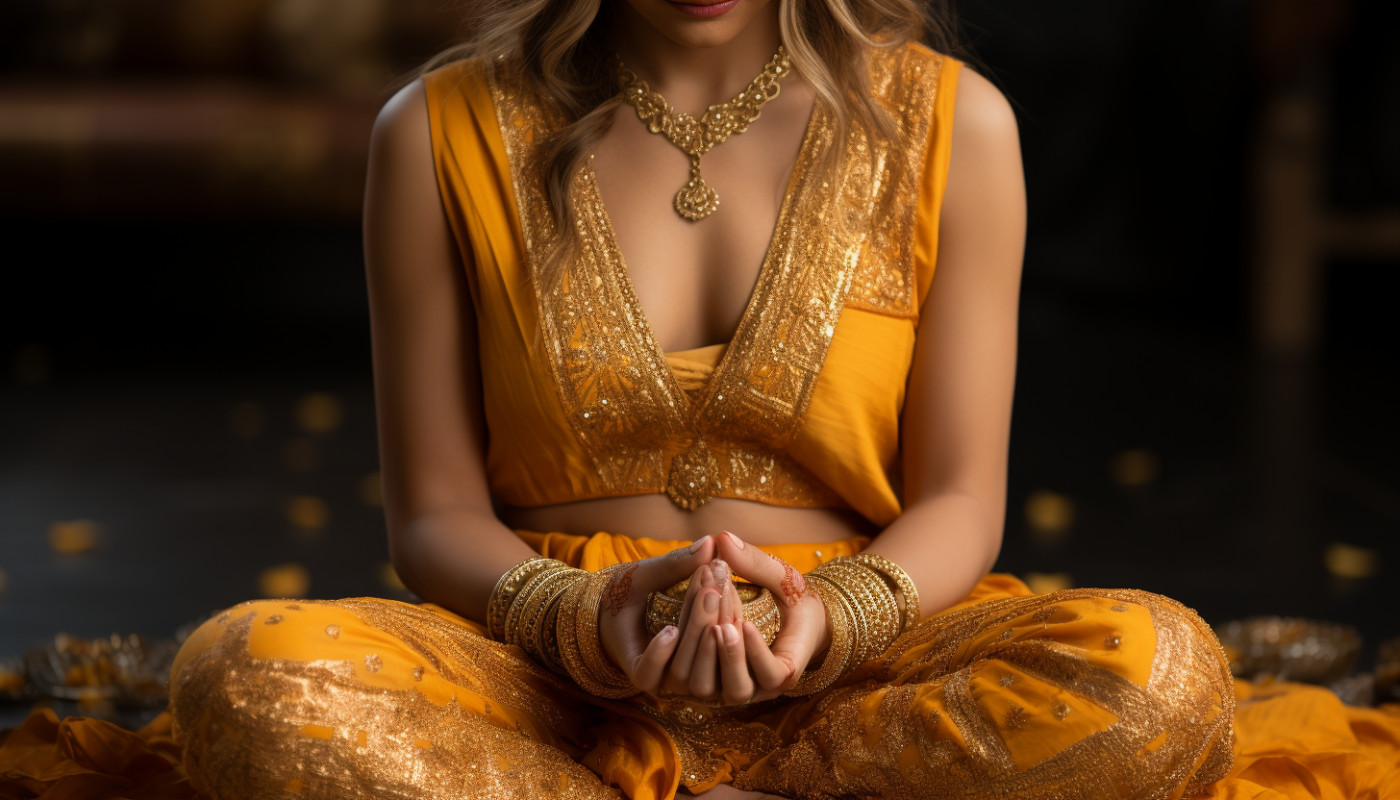 Top 4 des puissantes mudras et leurs bienfaits