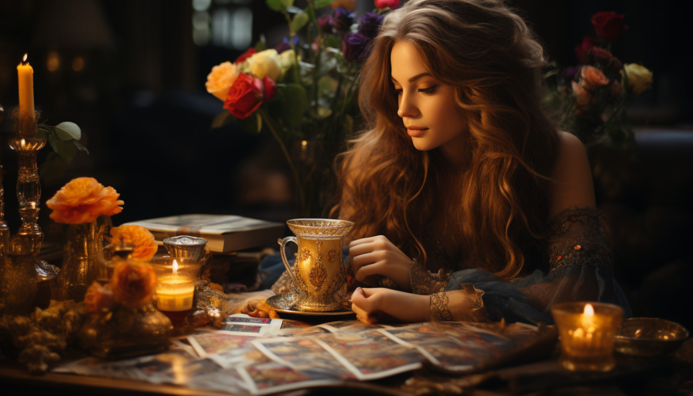 Tout savoir sur le tirage de tarot Ana